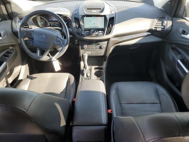 2017 FORD ESCAPE TIT - 1FMCU0J90HUC14064