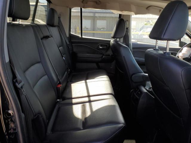 2020 HONDA RIDGELINE - 5FPYK2F53LB000552