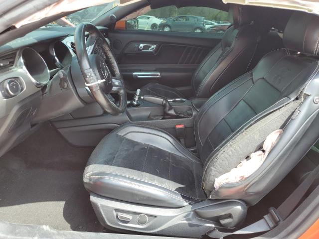 2015 FORD MUSTANG GT - 1FA6P8CF3F5380733
