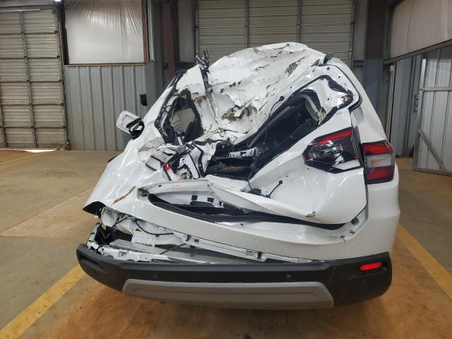 2025 HONDA PILOT EXL - 5FNYG2H42SB018358
