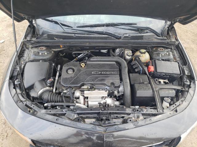 2016 CHEVROLET MALIBU LT - 1G1ZE5ST4GF288618