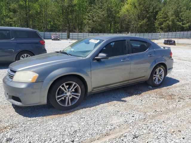 Vin: 1c3cdzag0dn509195, lot: 53379555, dodge avenger se 2013 img_1