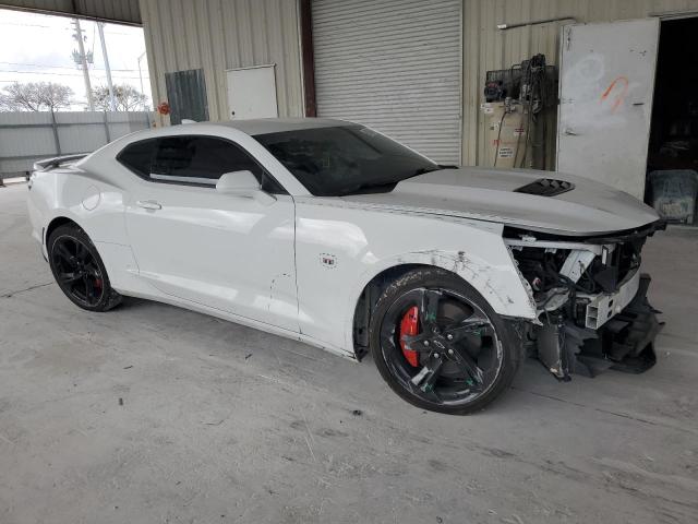 Vin: 1g1ff1r7xm0138822, lot: 51684045, chevrolet camaro lz 20214