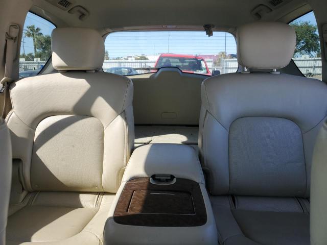 2015 INFINITI QX80 - JN8AZ2NEXF9082838