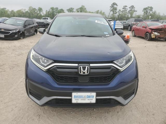 2020 HONDA CR-V LX - 5J6RW1H27LL009826