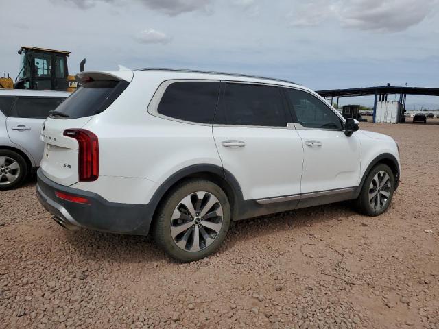 Vin: 5xyp6dhc9lg048601, lot: 50270115, kia telluride s 20203