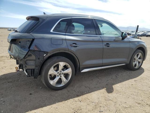 Vin: wa1baafy8m2023605, lot: 52305755, audi q5 premium plus 20213