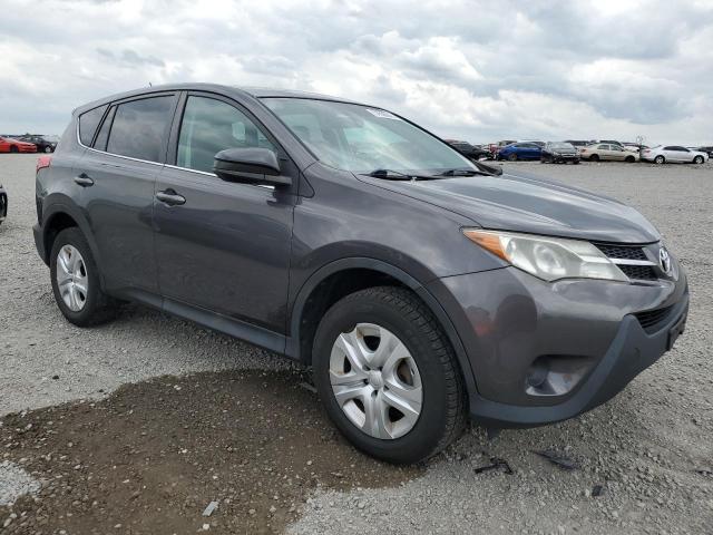 Vin: 2t3bfrev4fw302511, lot: 51650245, toyota rav4 le 20154