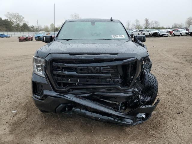 2020 GMC SIERRA K15 - 1GTU9BEDXLZ211494