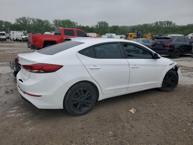 Vin: 5npd84lf9jh242386, lot: 54544605, hyundai elantra sel 20183