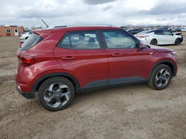 Vin: kmhrc8a30ru295074, lot: 51906105, hyundai venue sel 20243