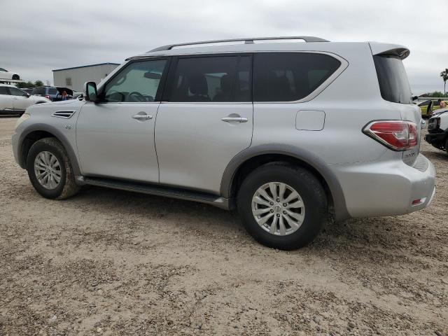 Vin: jn8ay2nc2h9506131, lot: 51995195, nissan armada sv 20172