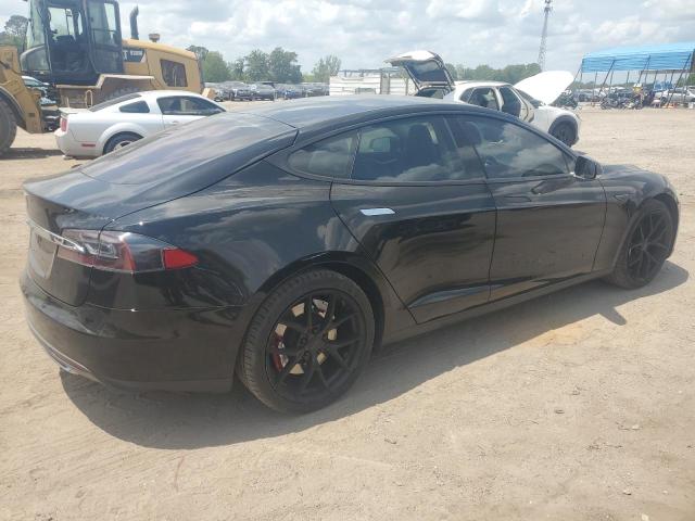 Vin: 5yjsa1s16efp50982, lot: 54426015, tesla model s 20143