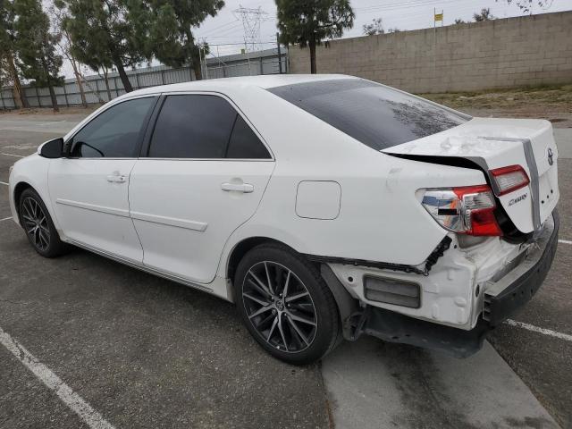 Vin: 4t1bf1fk4cu172854, lot: 53671895, toyota camry base 20122
