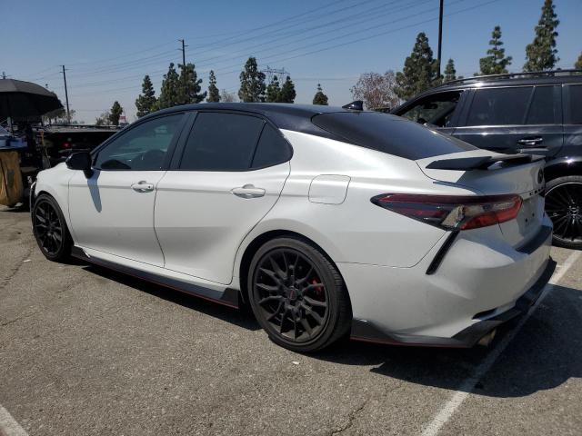 Vin: 4t1kz1ak0nu066094, lot: 54195355, toyota camry trd 20222