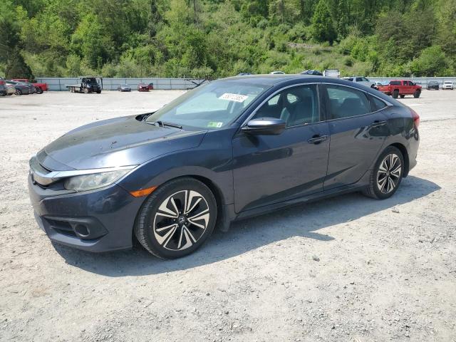 Vin: 19xfc1f3xge021643, lot: 55012385, honda civic ex 2016 img_1