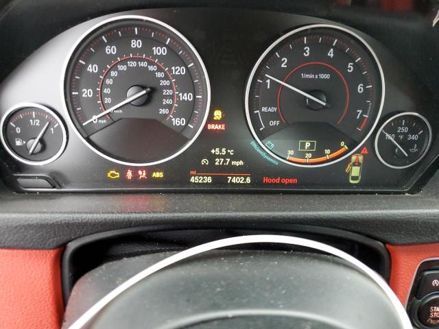 2015 BMW 428 XI - WBA3N9C56FK246149