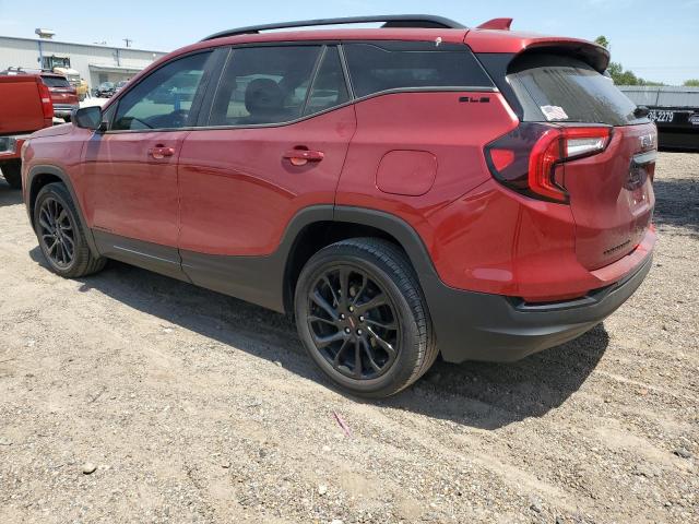 Vin: 3gkalmeg2rl395277, lot: 53102155, gmc terrain sle 20242