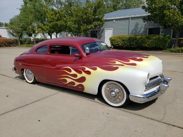 Vin: 507l2772lm, lot: 52459435, mercury all models 19504