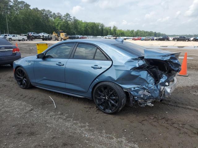 Vin: 1g6dc5rk2r0111224, lot: 54250715, cadillac ct4 sport 20242