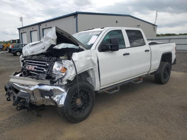 GMC SIERRA K25