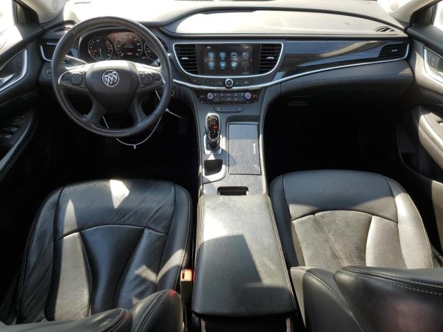 2017 BUICK LACROSSE E - 1G4ZP5SS2HU204958