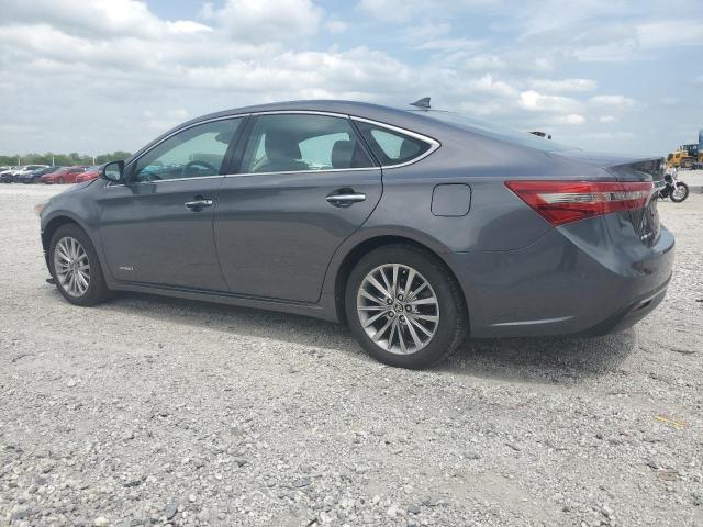 Vin: 4t1bd1eb7gu050342, lot: 54259415, toyota avalon hybrid 20162
