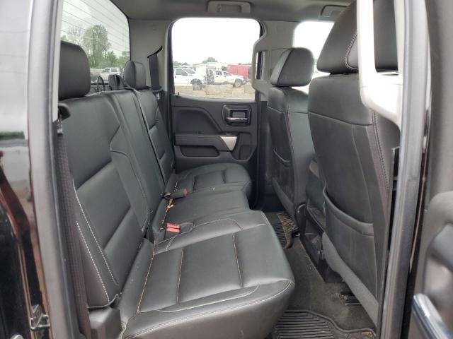 2018 CHEVROLET SILVERADO - 1GCVKREHXJZ266707