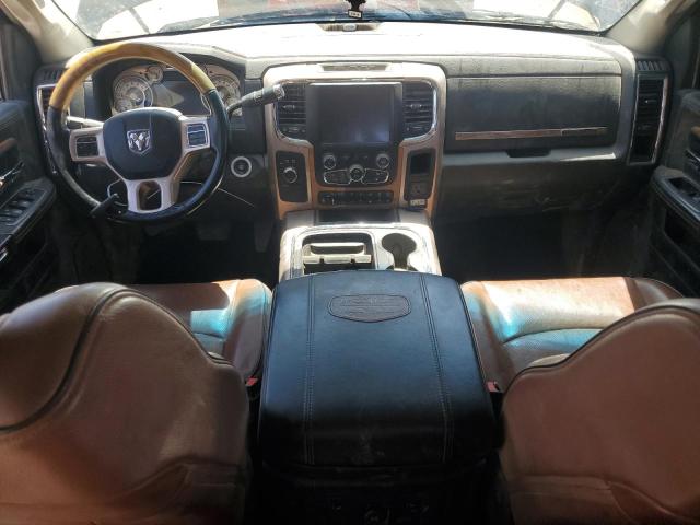 2017 RAM 2500 LONGH - 3C6UR5GL4HG539532