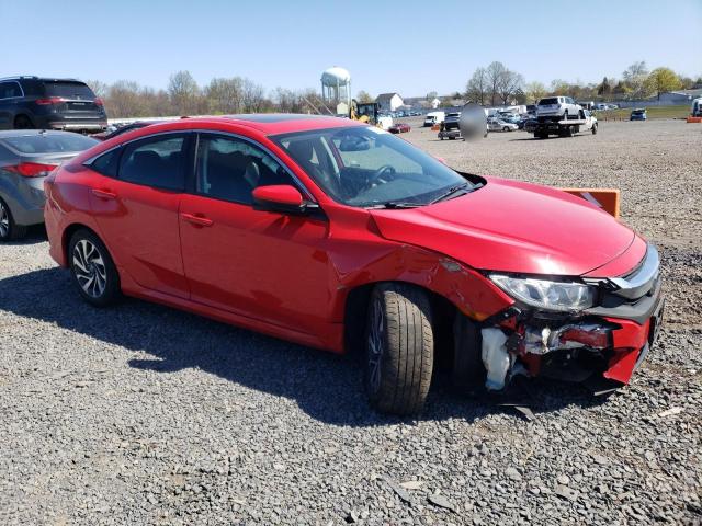 Vin: 2hgfc2f72jh585891, lot: 53378955, honda civic ex 20184