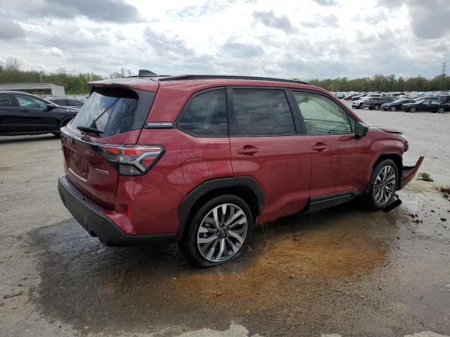 Vin: jf2sldtc0sh424412, lot: 51385225, subaru forester touring 20253