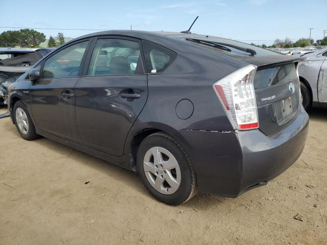 Vin: jtdkn3du4a0040818, lot: 53469145, toyota prius 20102