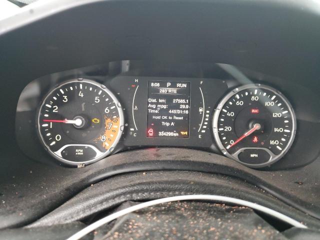2015 JEEP RENEGADE L - ZACCJABT6FPC16445