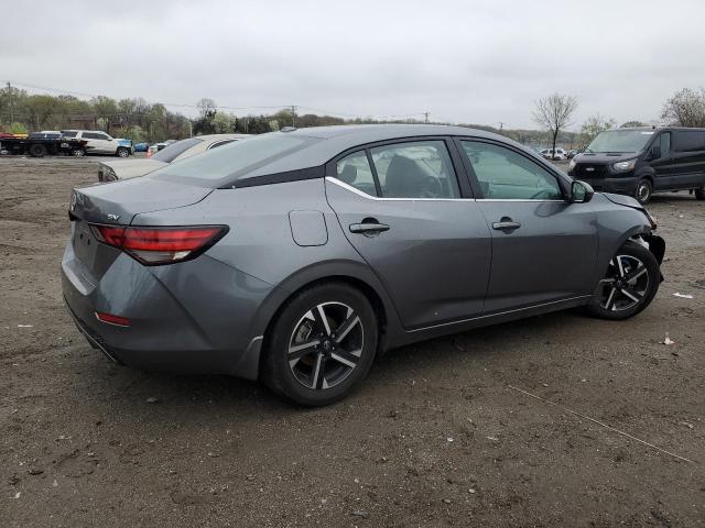 Vin: 3n1ab8cv5ry261828, lot: 52151275, nissan sentra sv 20243