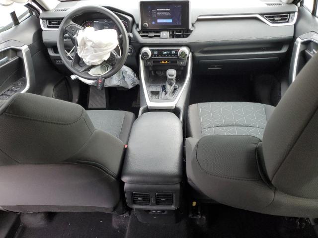 2024 TOYOTA RAV4 XLE - 2T3W1RFV6RC253848