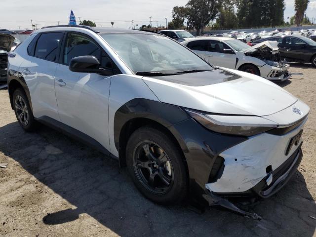 Vin: jtmaaaaa1ra052324, lot: 51472275, toyota bz4x xle xle 20244