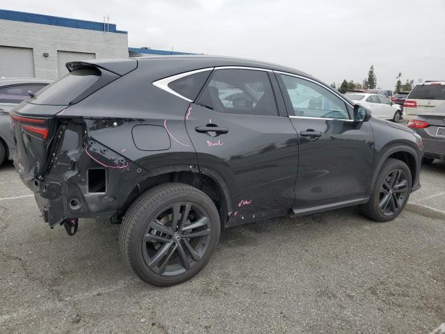 Vin: jtjhkcfz5r2040027, lot: 52960565, lexus nx 450h lu 450h luxury 20243