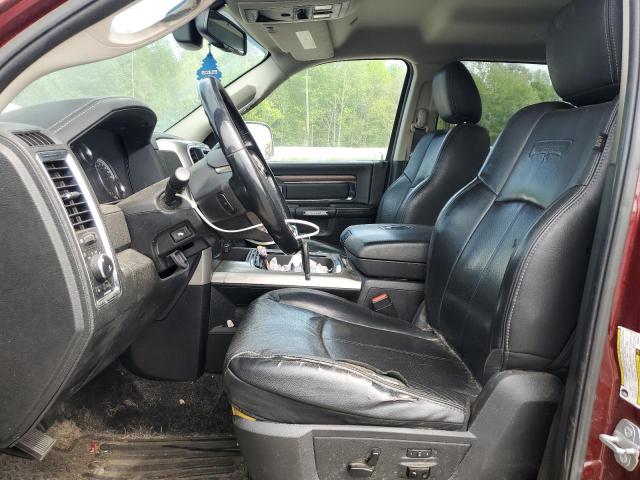 2018 RAM 3500 LARAM NCS107380