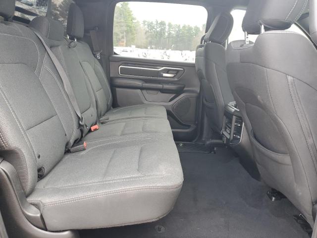 2019 RAM 1500 BIG H - 1C6SRFFT8KN754148