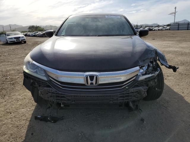 2017 HONDA ACCORD SPO - 1HGCR2F56HA205525