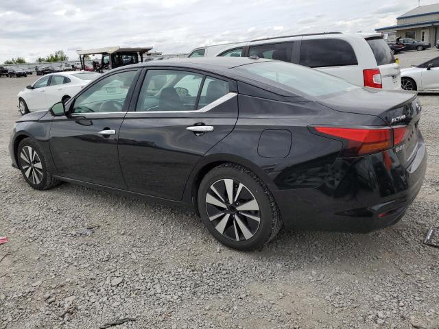 Vin: 1n4bl4ev0lc138187, lot: 54251135, nissan altima sl 20202