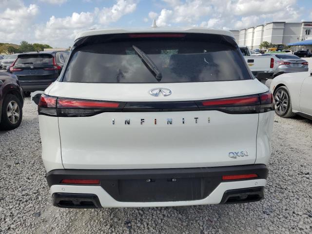 2024 INFINITI QX60 PURE 5N1DL1ERXRC344710