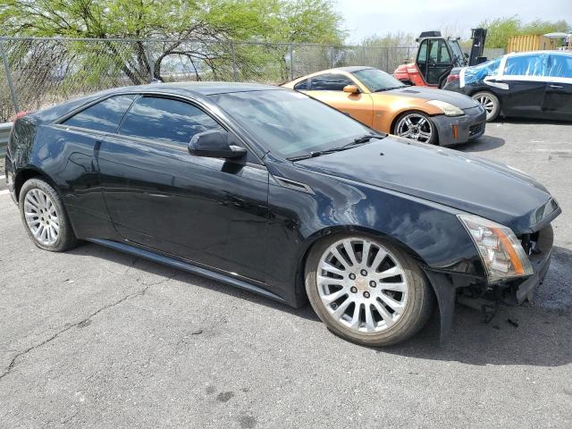 Vin: 1g6da1e3xc0140796, lot: 53580575, cadillac cts 20124