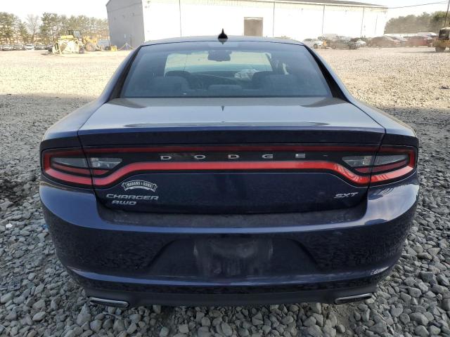 2016 DODGE CHARGER SX - 2C3CDXJG1GH252050
