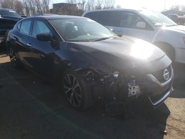 Vin: 1n4aa6ap0jc409573, lot: 51102385, nissan maxima 3.5s 20184