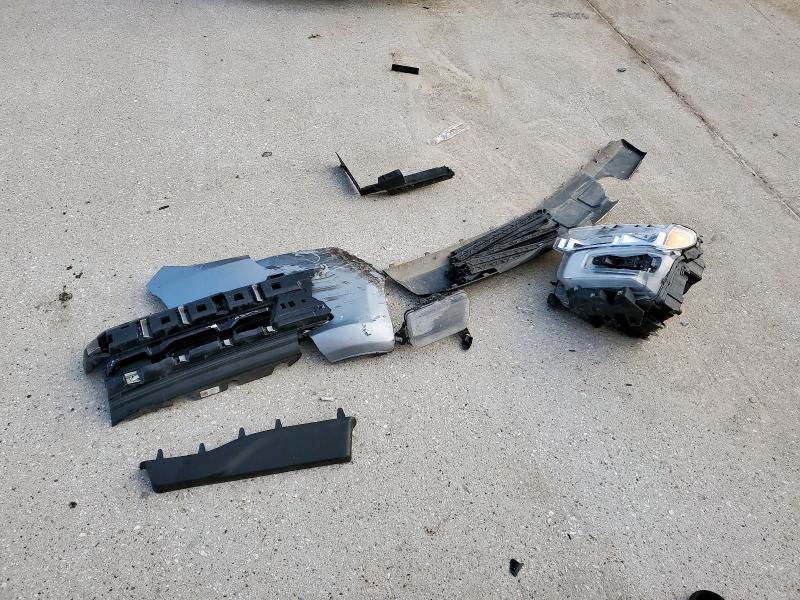 2023 CHEVROLET SILVERADO - 3GCUDFED9PG352939