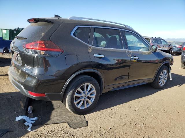 Vin: knmat2mv0jp557819, lot: 53642835, nissan rogue s 20183