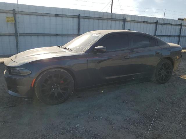 Vin: 2c3cdxhg0hh524255, lot: 52651915, dodge charger sxt 2017 img_1