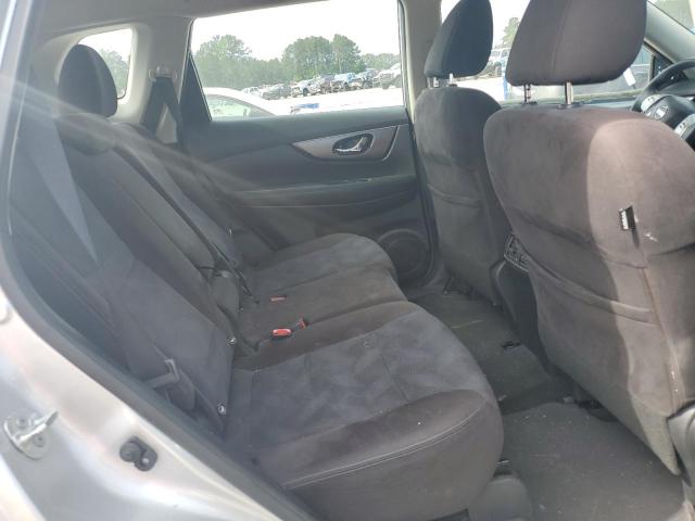 2015 NISSAN ROGUE S - KNMAT2MT4FP520312