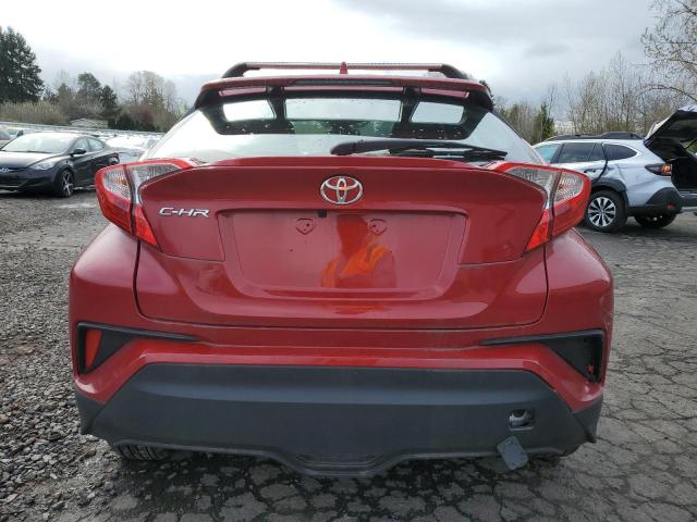 2020 TOYOTA C-HR XLE JTNKHMBX4L1078536
